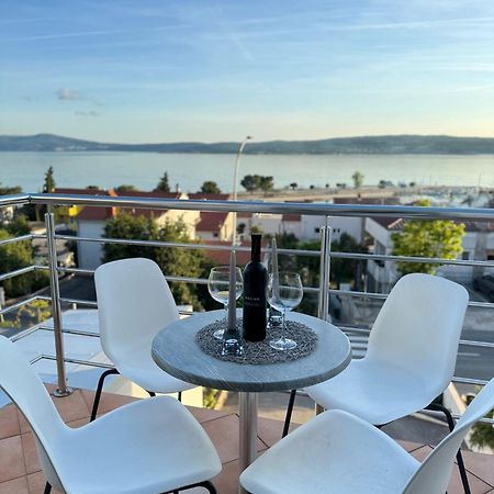 Villa Domgjoni Crikvenica Exterior foto