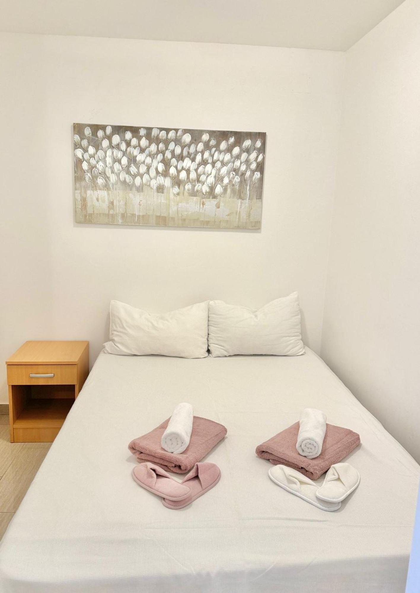 Villa Domgjoni Crikvenica Zimmer foto