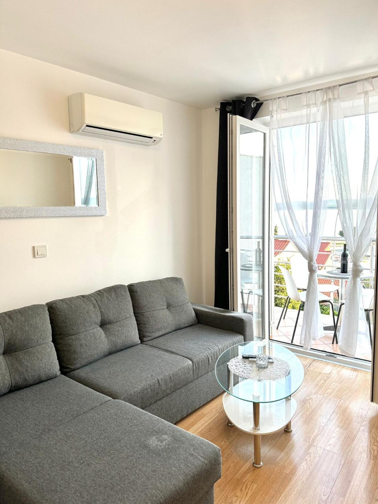 Villa Domgjoni Crikvenica Zimmer foto