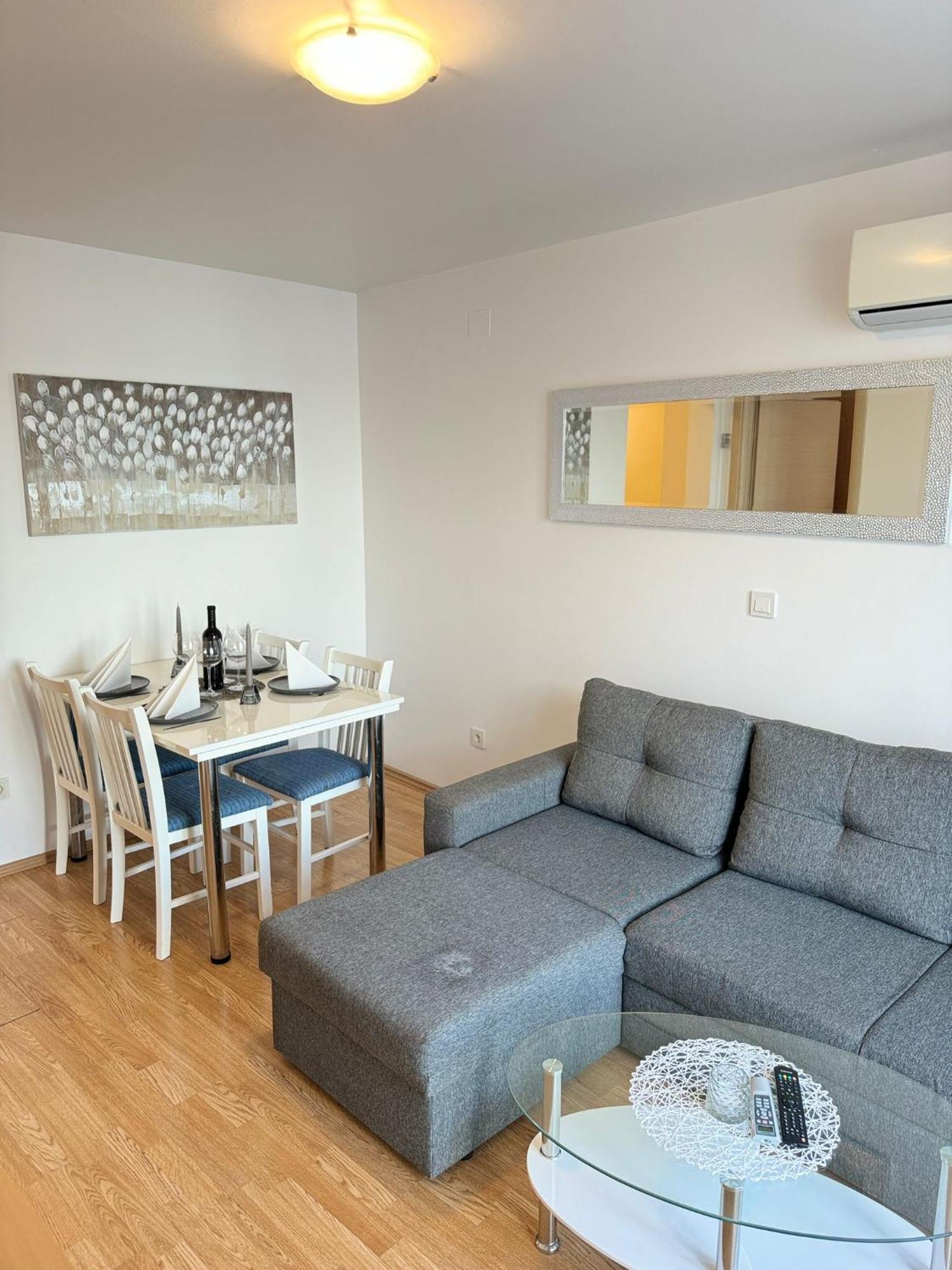 Villa Domgjoni Crikvenica Zimmer foto