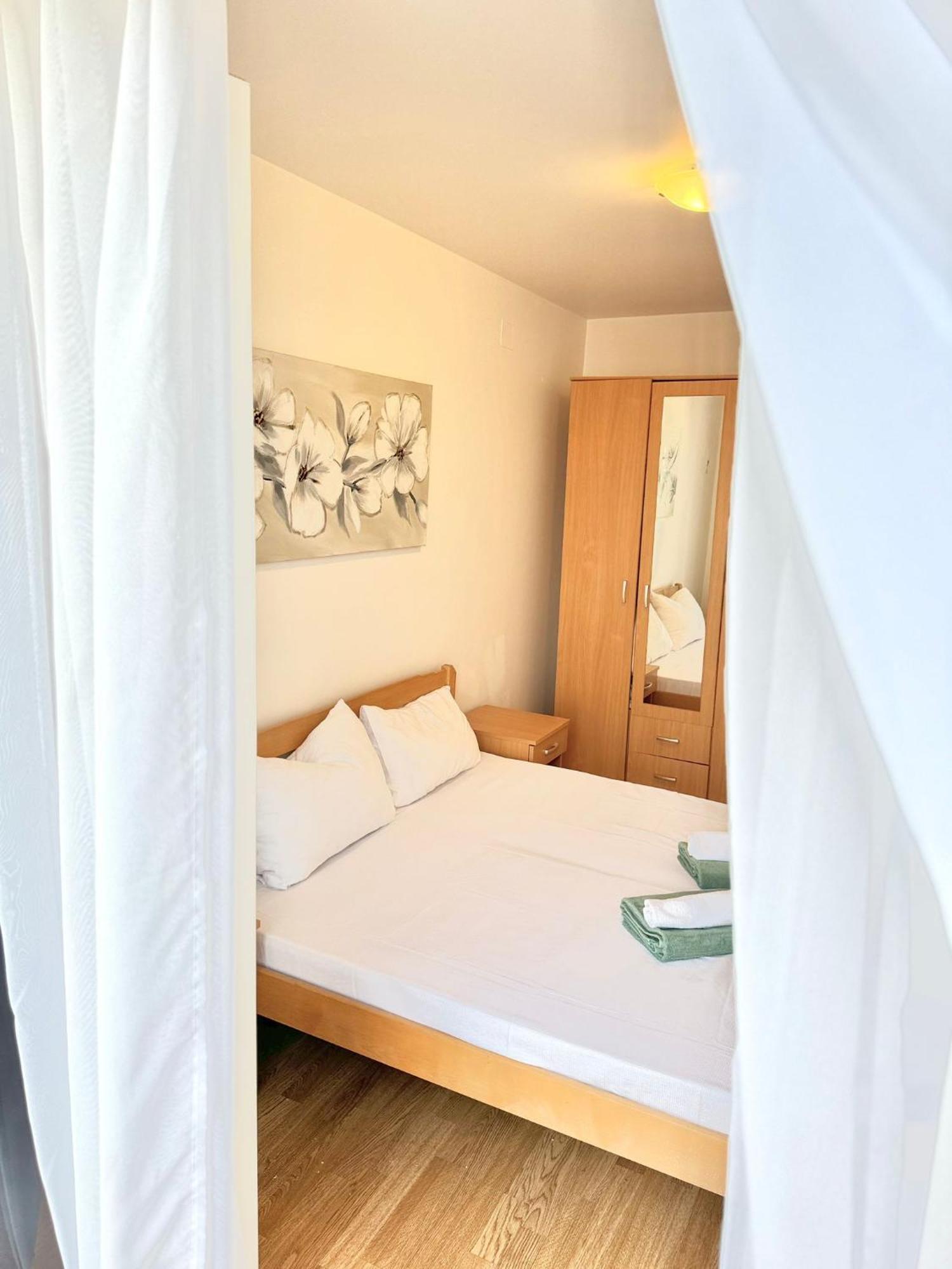 Villa Domgjoni Crikvenica Zimmer foto