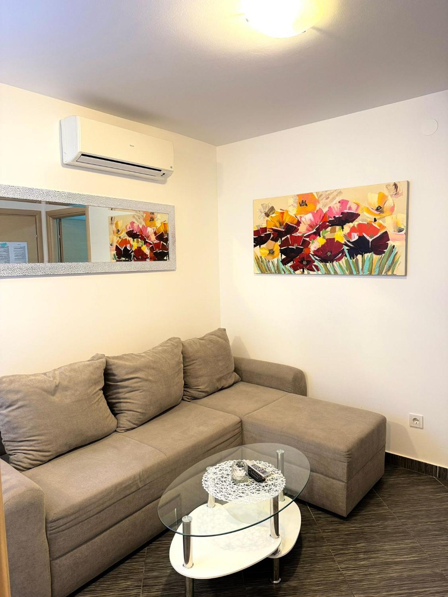 Villa Domgjoni Crikvenica Zimmer foto
