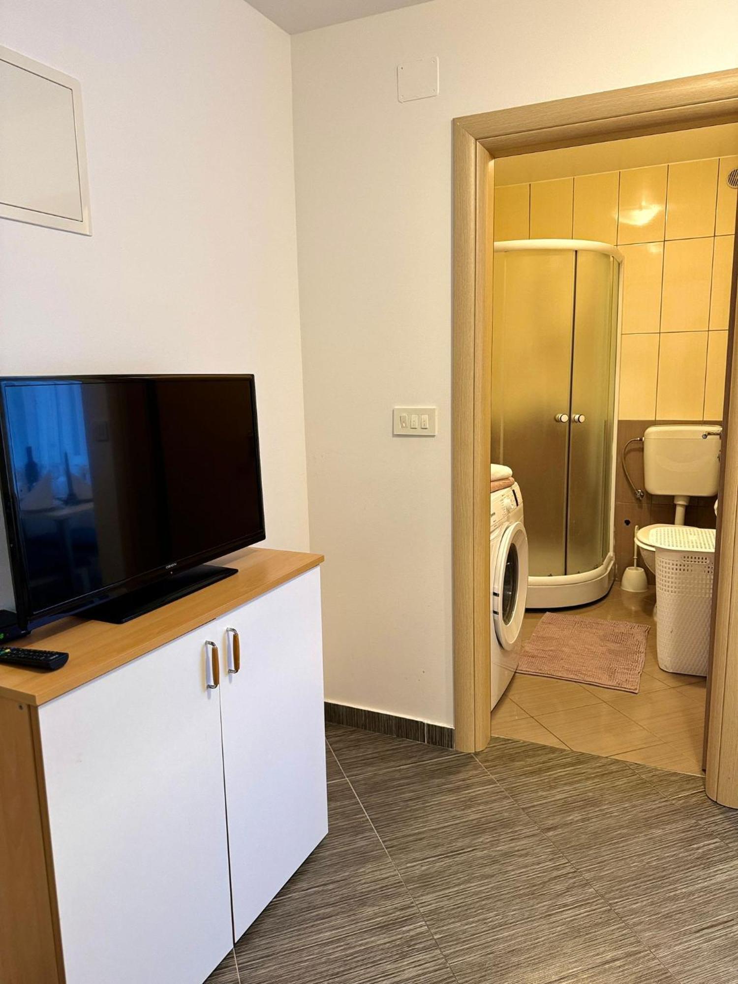 Villa Domgjoni Crikvenica Zimmer foto
